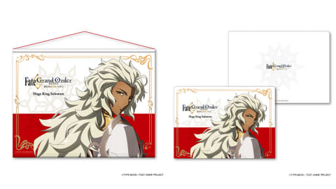 オンキヨー、FGO 冠位時間神殿ソロモンコラボ完全ワイヤレス - AV Watch