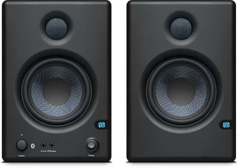 PreSonusアクティブスピーカにBluetooth対応モデル - AV Watch