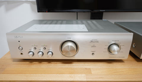 レビュー】オーディオ入門に最適、デノン「600NE」を人気スピーカーや