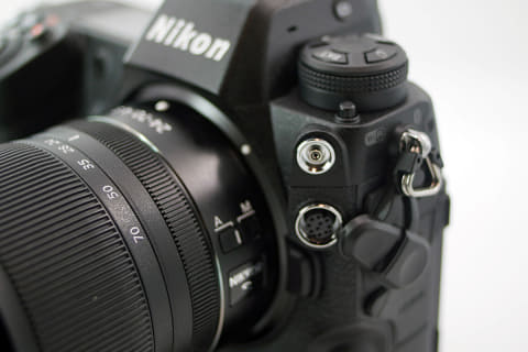 小寺信良の週刊 Electric Zooma!】8K撮影までこなす! ニコン新フラッグ