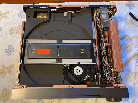 レビュー】君は知っているか!? 「LD」を四半世紀ぶりに再生してみた