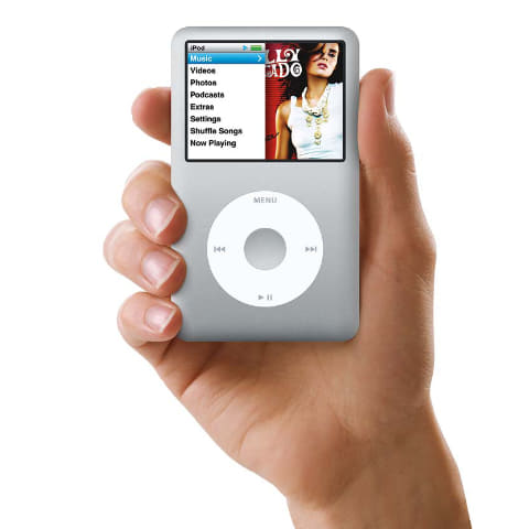 iPod 12台持ち男”が振り返る「iPod 20年史」 - AV Watch