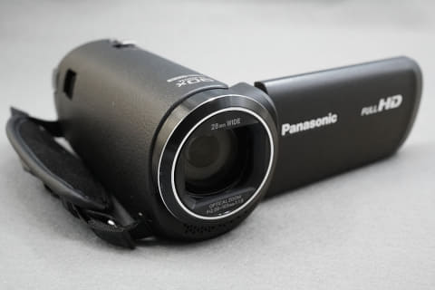 小寺信良の週刊 Electric Zooma!】まだ生きとったんか! パナソニック新