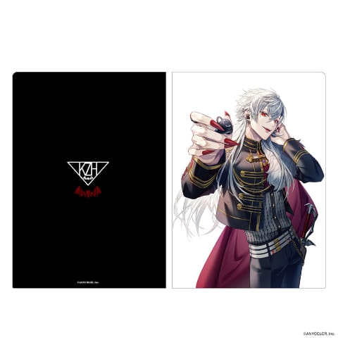 葛葉 ワイヤレスイヤホン＆充電器 ONKYO ワイヤレスイヤホン&充電器