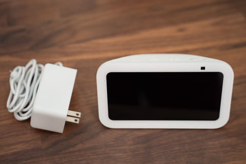 Echo Amazon echo show 5 白 サンドストーン Show 5 サンドストーン 白