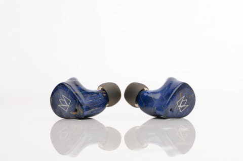 Noble Audio、10万円超の音質特化型完全ワイヤレス「FoKus Prestige