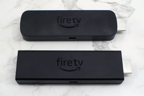 小寺信良の週刊 Electric Zooma!】第2世代になった「Fire TV Stick 4K