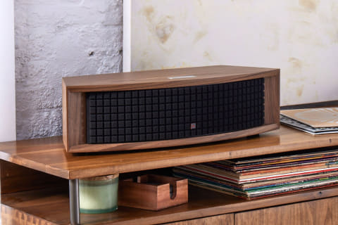 JBL、小さくなったHDMI入力付き一体型オーディオ「L42ms」 - AV Watch