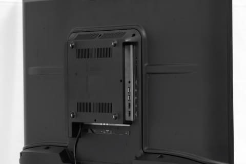 ゲオ、4K対応Google TV搭載チューナーレステレビ。43型32780円から