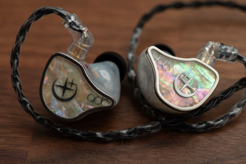 qdcの現到達点、“皇帝”の名を持つ別格イヤフォン「EMPEROR」がスゴイ