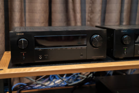 10万円で始めるホームシアター。デノン+Polk驚異のコスパ。2chから