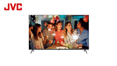 JVCからチューナーレステレビ登場。32型で32780円から - AV Watch