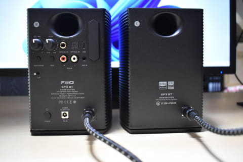 藤本健のDigital Audio Laboratory】コンパクトで音もよし。話題のFIIO