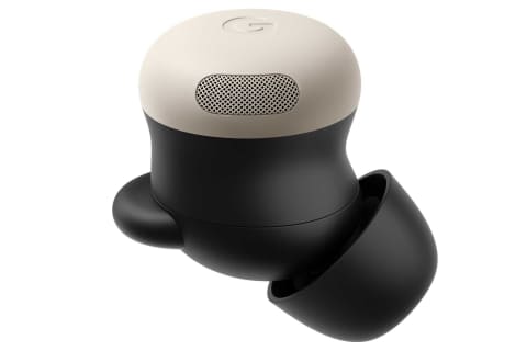 Google「Tensor」チップ搭載完全ワイヤレス「Pixel Buds Pro 2」。ANC