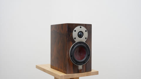 DALI、高性能で楽しめる音「RUBIKORE」を2ch/4chやデスクトップで聴く