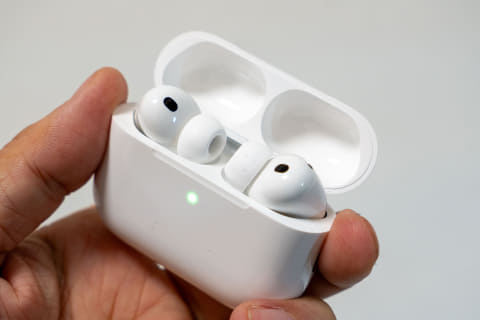 西田宗千佳のRandomTracking】「AirPods Pro 3」最速レビュー。音質も