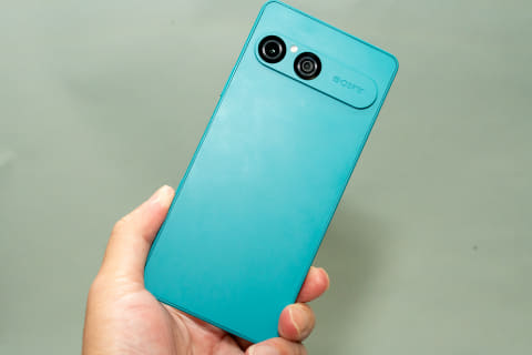 ソニー「Xperia 10 VII」SIMフリーモデルは約7.5万円。10月9日発売