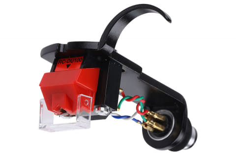 ディスクユニオン×100SOUNDS、リスニング向け楕円針レコード