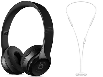 Beats、「Solo3」と「BeatsX」にiPhone 8とマッチする新色マット