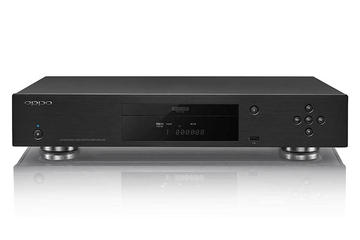 OPPO、実売8.5万円のUltra HD Blu-rayプレーヤー「UDP-203」。SACDや