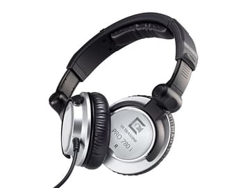 ULTRASONE、2万円を切る限定モニターヘッドフォン「PRO 1480i」 - AV Watch