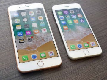 西田宗千佳のRandomTracking】iPhone 8/8 Plusレビュー。“失敗しにくい