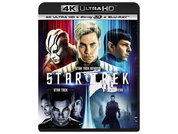 クローバーフィールド/HAKAISHA」のUHD BDが8月発売。第2作「レーン