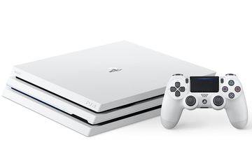 HDDを2TBに倍増した「PS4 Pro 2TB」11月21日発売、44,980円 - AV Watch