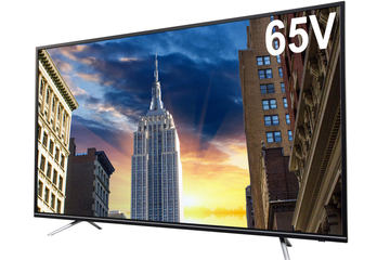 59,780円の55型4K/HDR液晶テレビ。MrMAXで独占販売 - AV Watch