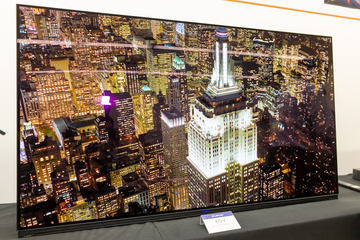 BS4Kチューナ/HDD内蔵で約16万円の55型FUNAIテレビ。4.5万円の4K対応機