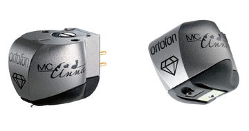 オルトフォン、限定300個のヘッドシェル付カートリッジ。約2.75万円