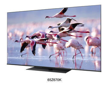 75型4K液晶レグザ「75Z670K」が18日発売。約33万円 - AV Watch