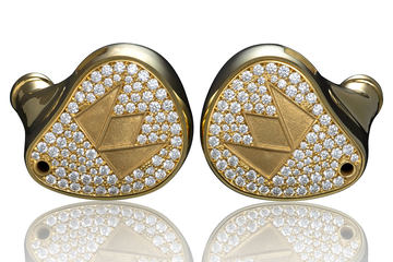 Noble Audio、ユニバーサル最上位「Sultan」。静電×BA×DD構成が進化