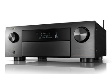 デノン、8Kや次世代ゲーム機対応で9万円のAVアンプ「AVR-X2700H」 - AV