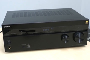 製品 AVアンプ ソニー - AV Watch