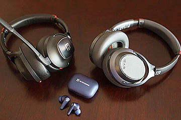 ULTRASONE、2万円を切る限定モニターヘッドフォン「PRO 1480i」 - AV Watch