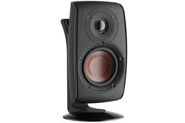 DALI、45,000円を切るアルミ筐体のスピーカー「FAZON MIKRO」 - AV Watch