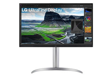 LG、ゲーミング向け47.5型4K有機ELモニター。非光沢&応答速度0.1ms