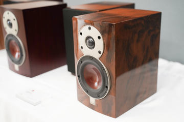 DALIの30周年ブックシェルフ「MENTOR MENUET SE」 - AV Watch