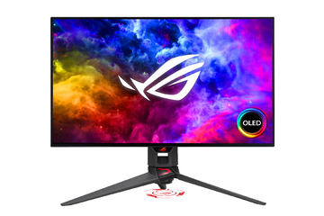 LG、ゲーミング向け47.5型4K有機ELモニター。非光沢&応答速度0.1ms