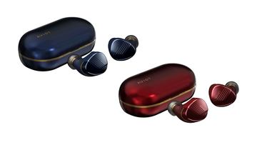 葬送のフリーレン」×AVIOT完全ワイヤレス。新録ボイス240種