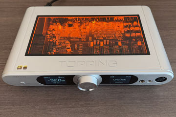 デノン、55,650円のHDオーディオ対応AVアンプ - AV Watch