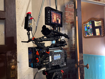 キヤノン、従来比150%の長時間撮影が可能なファミリー向けビデオカメラ