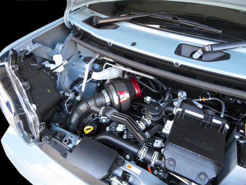 ブリッツ、トヨタ「ライズ」とダイハツ「タフト/ロッキー」用