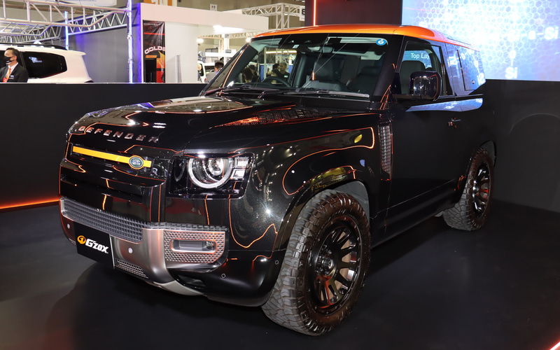 ソフト99、5月ごろ発売予定の新コーティング製品「G'ZOX ガード