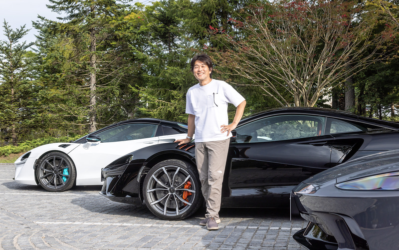 三栄、新刊書籍「エイドリアン・ニューウェイ HOW TO BUILD A CAR