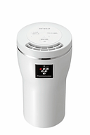 デンソー、車載用「プラズマクラスターイオン発生機」 - Car Watch