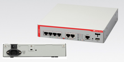 アライドテレシス、次世代FW/VPNルータのパブリッククラウド接続性を