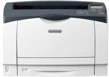 富士ゼロックス、バーコードリーダー対応のA4カラープリンター複合機