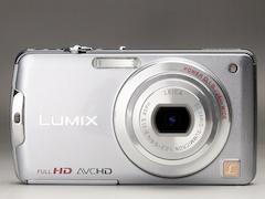 新製品レビュー：パナソニックLUMIX DMC-FX700 - デジカメ Watch Watch